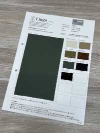 LIG6967 C/CORDURA MIL SLUB EL TIEMPO[Fabrica Textil] Lingo (Textil Kuwamura) Foto secundaria