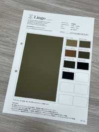 LIG8062 Paño Bioclima Tecna Algodón 60/2[Fabrica Textil] Lingo (Textil Kuwamura) Foto secundaria