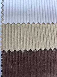 CFT1150 Fancy Pana(Set) Delavage [outlet][Fabrica Textil] Kumoi Beauty (Pana De Terciopelo Chubu) Foto secundaria