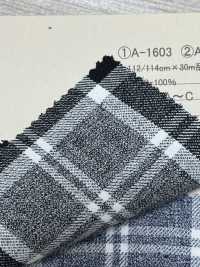 A-1603 Control De Giro[Fabrica Textil] ARINOBE CO., LTD. Foto secundaria