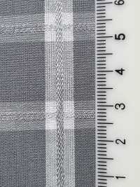 A-1759 Cuadros De Cuadros Brezos[Fabrica Textil] Ariyoshi Shoten Foto secundaria