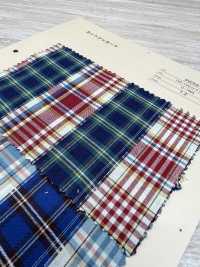 INDIA-477 Corte Jacquard[Fabrica Textil] ARINOBE CO., LTD. Foto secundaria