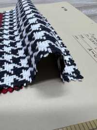 INDIA-2139 Pata De Gallo[Fabrica Textil] ARINOBE CO., LTD. Foto secundaria