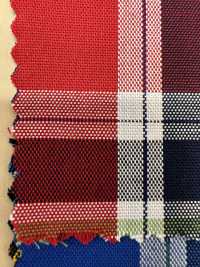 A-1734 50/1 Algodón Oxford[Fabrica Textil] ARINOBE CO., LTD. Foto secundaria