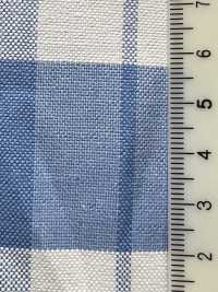 AN-9105 Cuadros Oxford De Algodón[Fabrica Textil] ARINOBE Subfoto