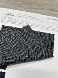 26238 Espiga De Algodón Clo-Mor[Fabrica Textil] SUNWELL Subfoto