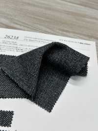 26238 Espiga De Algodón Clo-Mor[Fabrica Textil] SUNWELL Subfoto