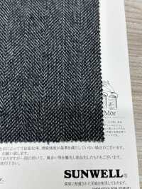 26238 Espiga De Algodón Clo-Mor[Fabrica Textil] SUNWELL Subfoto