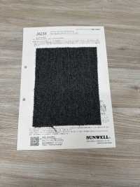 26238 Espiga De Algodón Clo-Mor[Fabrica Textil] SUNWELL Subfoto