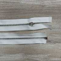 SL-3-C-SWE-TWOE Separador De Dos Vías Super Lampo Tamaño 3 Plateado[Cremallera] LAMPO(GIOVANNI LANFRANCHI SPA) Subfoto