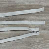 SL-3-C-SWE-TWOE Separador De Dos Vías Super Lampo Tamaño 3 Plateado[Cremallera] LAMPO(GIOVANNI LANFRANCHI SPA) Subfoto