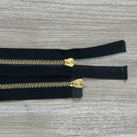 SL-3-C-SAE-OPEN Super Lampo 3 Tamaños, Oro Auténtico, Abierto[Cremallera] LAMPO(GIOVANNI LANFRANCHI SPA) Subfoto