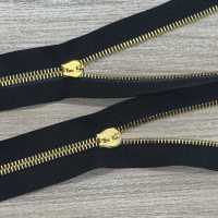 SL-3-C-SAE-OPEN Super Lampo 3 Tamaños, Oro Auténtico, Abierto[Cremallera] LAMPO(GIOVANNI LANFRANCHI SPA) Subfoto