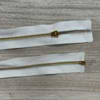 SL-3-C-SAE-TWOE Separador Bidireccional Dorado Tamaño 3 De Super Lampo[Cremallera] LAMPO(GIOVANNI LANFRANCHI SPA) Subfoto