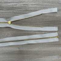 SL-3-C-SAE-TWOE Separador Bidireccional Dorado Tamaño 3 De Super Lampo[Cremallera] LAMPO(GIOVANNI LANFRANCHI SPA) Subfoto