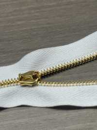 SL-3-C-SAE-TWOE Separador Bidireccional Dorado Tamaño 3 De Super Lampo[Cremallera] LAMPO(GIOVANNI LANFRANCHI SPA) Subfoto