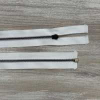 SL-3-C-ABE-TWOE Separador Bidireccional Super Lampo Tamaño 3 En Oro Antiguo[Cremallera] LAMPO(GIOVANNI LANFRANCHI SPA) Subfoto