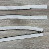 SL-3-C-ABE-TWOE Separador Bidireccional Super Lampo Tamaño 3 En Oro Antiguo[Cremallera] LAMPO(GIOVANNI LANFRANCHI SPA) Subfoto