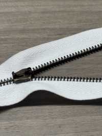 SL-3-C-ABE-TWOE Separador Bidireccional Super Lampo Tamaño 3 En Oro Antiguo[Cremallera] LAMPO(GIOVANNI LANFRANCHI SPA) Subfoto