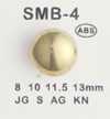 SMB4 Botón pequeño de ABS