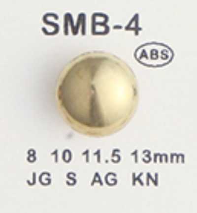 SMB4 Botón pequeño de ABS