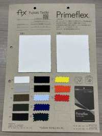 FJ200310 Malla Trasera Primeflex®[Fabrica Textil] Fujisaki Textile Subfoto