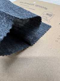 FJ210110 Costilla Circular Lana Breath 1/60 Mt.[Fabrica Textil] Fujisaki Textile Foto secundaria