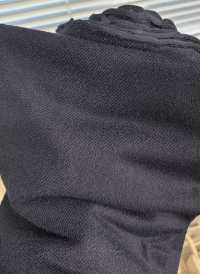 FJ210120 2/60 Mt.Breath Wool® Rich Fleece[Fabrica Textil] Fujisaki Textile Subfoto