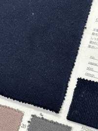 FJ220061 Polar Yokozuna GR7/gris Jaspeado[Fabrica Textil] Fujisaki Textile Foto secundaria