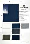 FJ230141 Bustodor 20//- Circular Rib G/ Gris Jaspeado