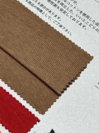 FJ230200 Jersey De Algodón Extremadamente Maduro[Fabrica Textil] Fujisaki Textile Subfoto