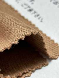 FJ230200 Jersey De Algodón Extremadamente Maduro[Fabrica Textil] Fujisaki Textile Subfoto