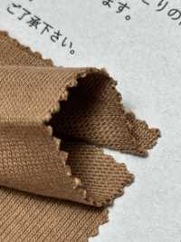 FJ230200 Jersey De Algodón Extremadamente Maduro[Fabrica Textil] Fujisaki Textile Subfoto