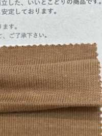 FJ230200 Jersey De Algodón Extremadamente Maduro[Fabrica Textil] Fujisaki Textile Subfoto