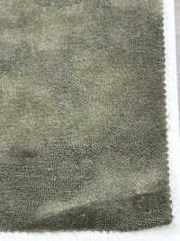 FJ250020 Terciopelo De Camuflaje[Fabrica Textil] Fujisaki Textile Foto secundaria