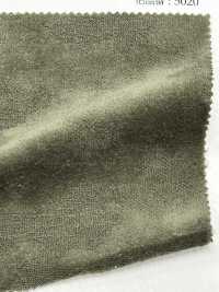 FJ250021 Camuflaje Velour G/Gris Jaspeado[Fabrica Textil] Fujisaki Textile Foto secundaria