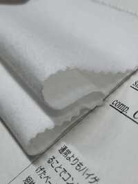 FJ530001 30/- Jersey De Calibre Alto G/gris Jaspeado[Fabrica Textil] Fujisaki Textile Subfoto