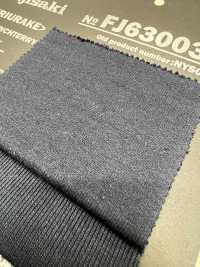 FJ630031 Forro Polar Colgante 40/10 Gris Jaspeado[Fabrica Textil] Fujisaki Textile Foto secundaria