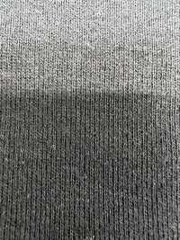 FJ630031 Forro Polar Colgante 40/10 Gris Jaspeado[Fabrica Textil] Fujisaki Textile Foto secundaria