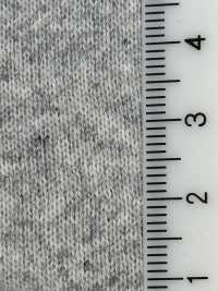 FJ940024 26/- F.EARTH Fleece 8683KW. Jaspeado Fluorescente[Fabrica Textil] Fujisaki Textile Subfoto