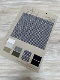 S7305 SOLOTEX® Dry 4WAY Guingán[Fabrica Textil] Fujisaki Textile Foto secundaria