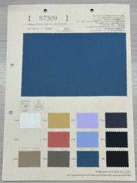 S7309 Paño Impermeable Reflex® Eco Calcuro®[Fabrica Textil] Fujisaki Textile Subfoto