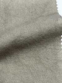 ODA25292 Fanage De Satén Con Espalda De Hilo Desigual[Fabrica Textil] Oharayaseni Foto secundaria