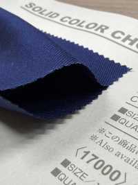 B17000Z Sarga De Hilo De 20 Hilos Doblada Por La Mitad[Fabrica Textil] VANCET Subfoto