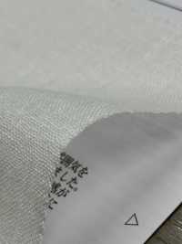 OJ32170 Lino Arrugado[Fabrica Textil] Oharayaseni Foto secundaria