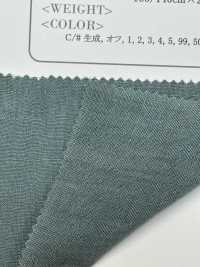 OJE252293 Procesamiento De Lavadora Natural De Ancho Ancho 60/1[Fabrica Textil] Oharayaseni Foto secundaria