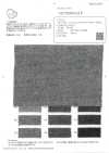 OLTS2514AY Sarga de lino 25/1 × lana Shetland 1/14