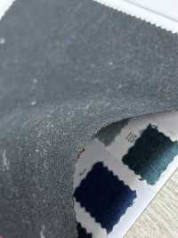 OSDC40042K Sarga 40/1 LINO JAPONÉS Acabado CC Acabado Difuso[Fabrica Textil] Oharayaseni Subfoto