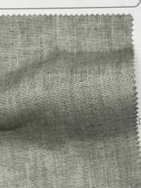 OWD25193 40/1 LINO JAPÓN Sumi-teñido[Fabrica Textil] Oharayaseni Foto secundaria