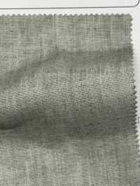 OWD25193 40/1 LINO JAPÓN Sumi-teñido[Fabrica Textil] Oharayaseni Subfoto